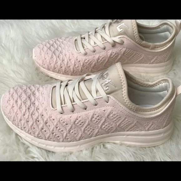 lululemon athletica Shoes - Lululemon APL TechLoom Phantom shoes
